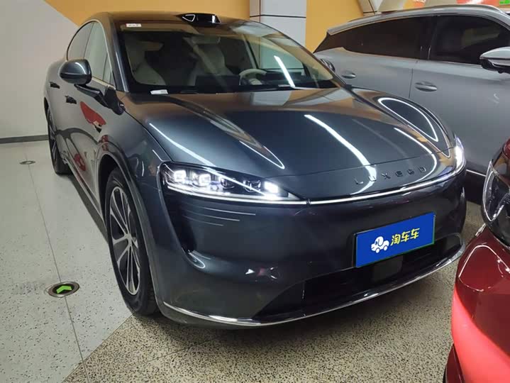 Фото 2 - Luxeed R7