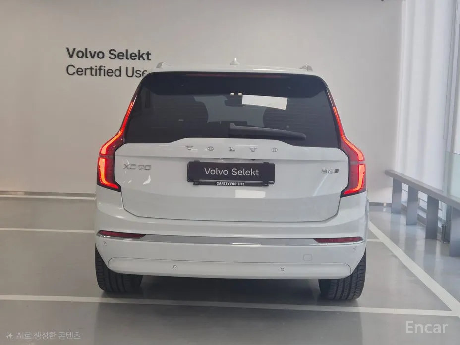 Фото 3 - Volvo XC90