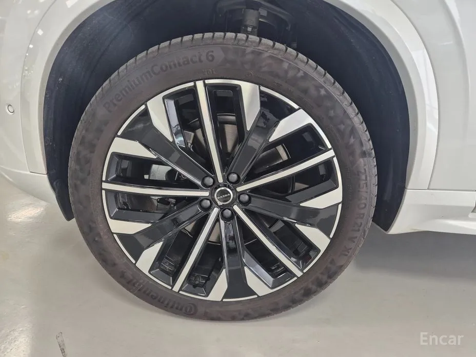 Фото 5 - Volvo XC90