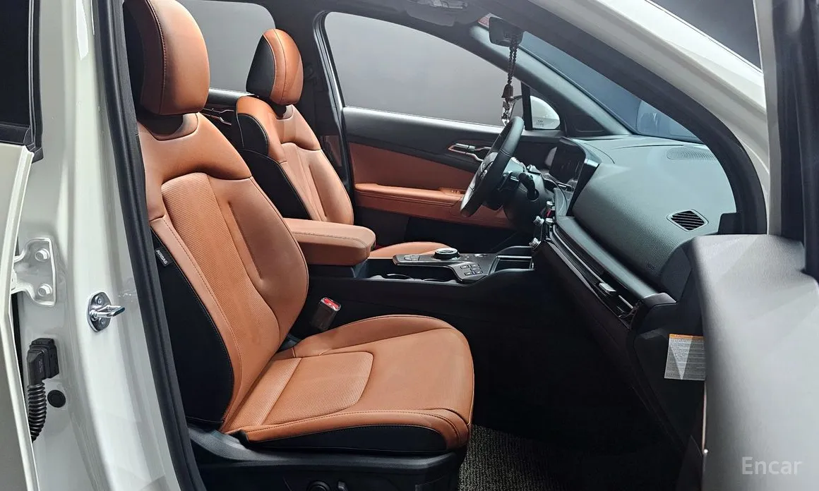 Фото 10 - Kia Sportage