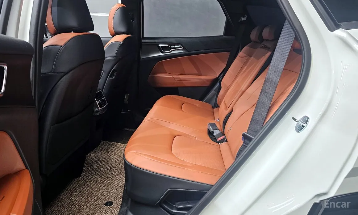 Фото 11 - Kia Sportage