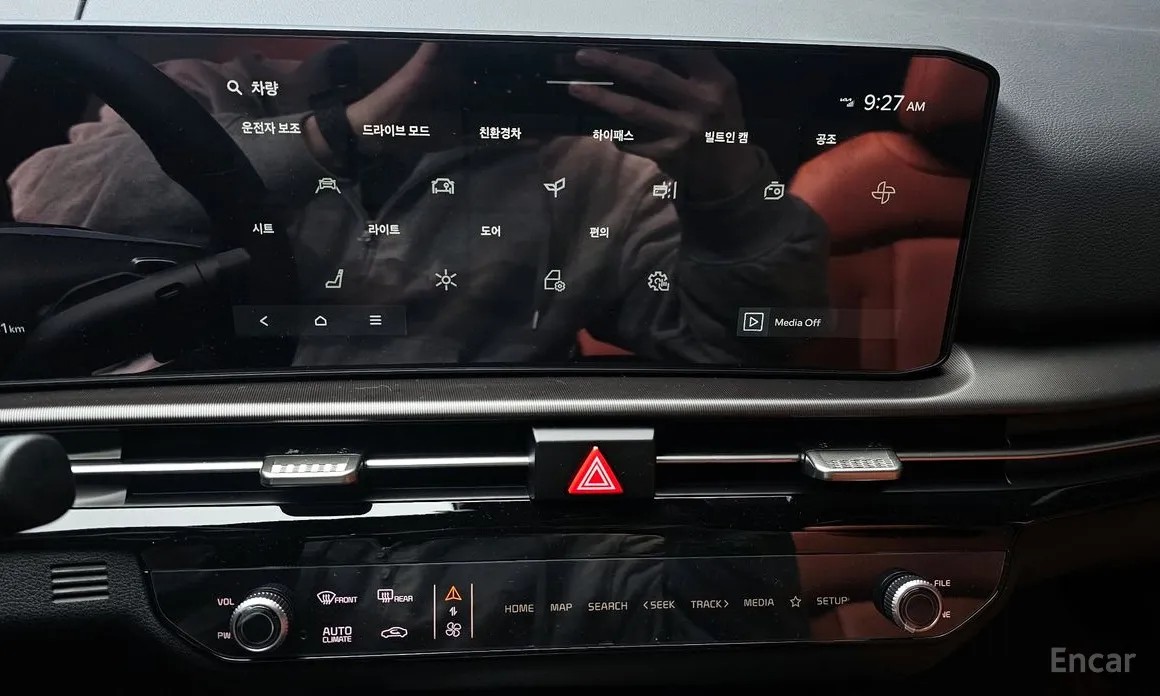 Фото 14 - Kia Sportage