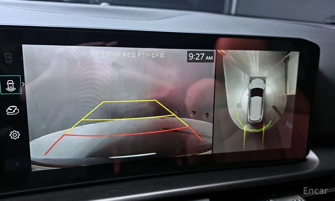 Фото 15 - Kia Sportage