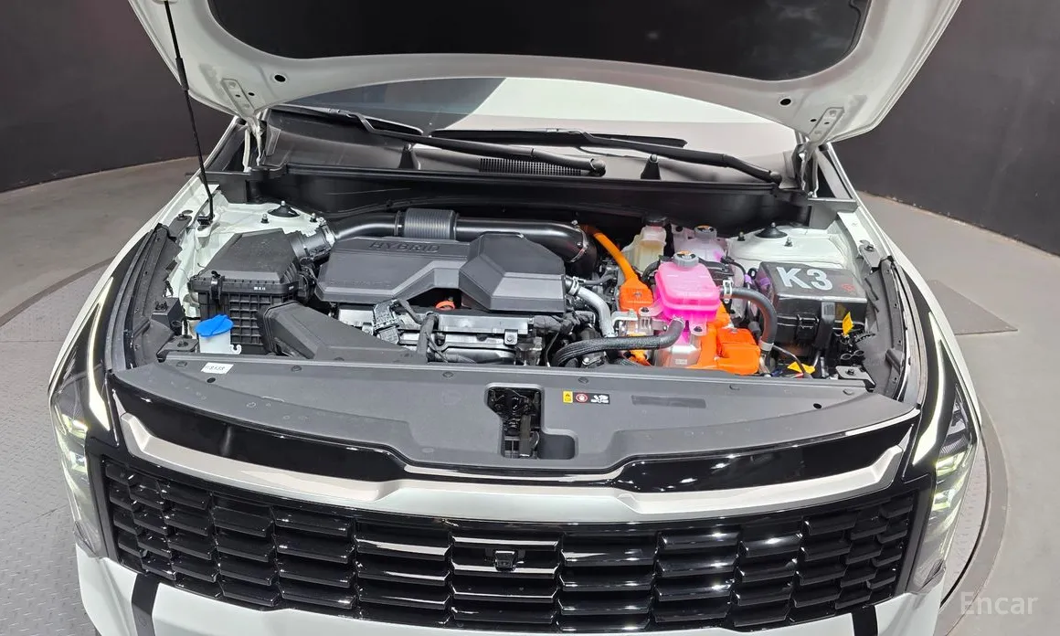 Фото 6 - Kia Sportage