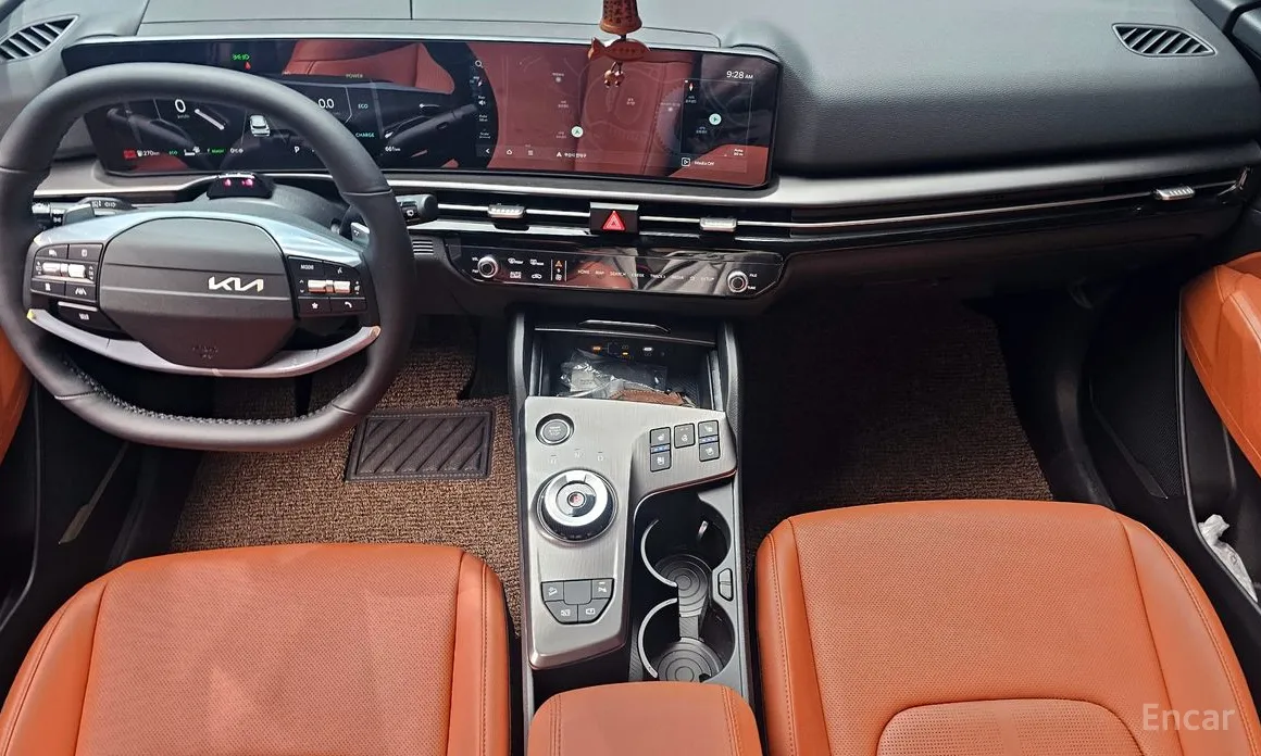 Фото 7 - Kia Sportage