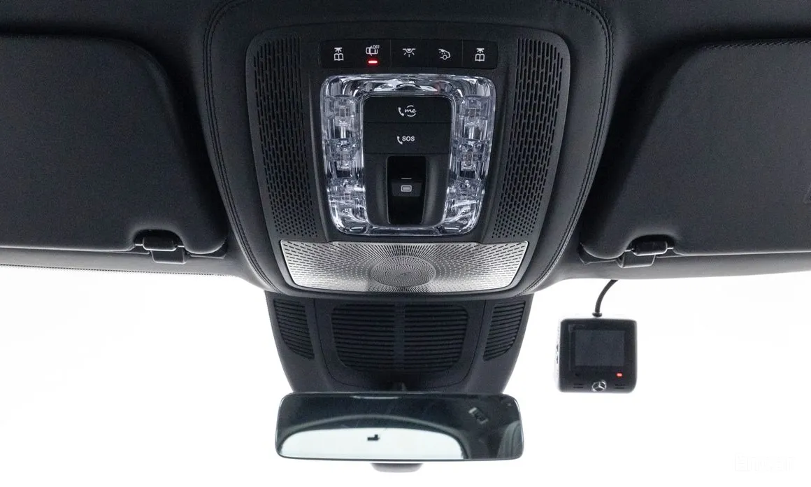 Фото 17 - Mercedes-Benz GLS-Class