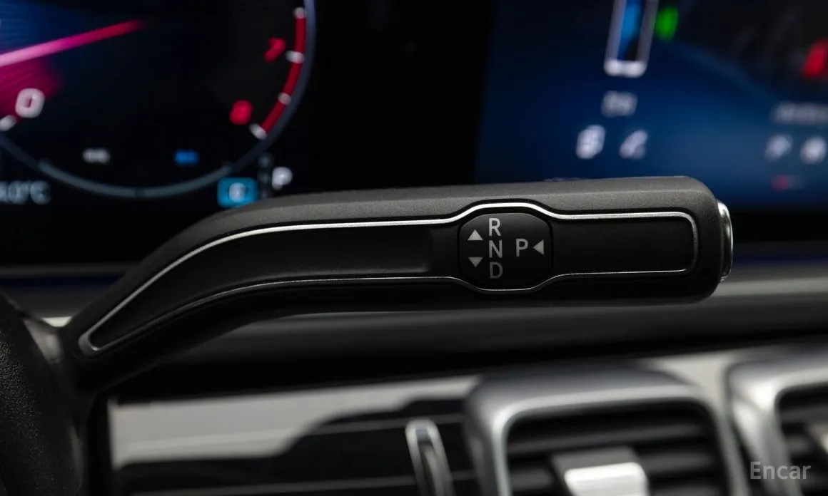 Фото 19 - Mercedes-Benz GLS-Class