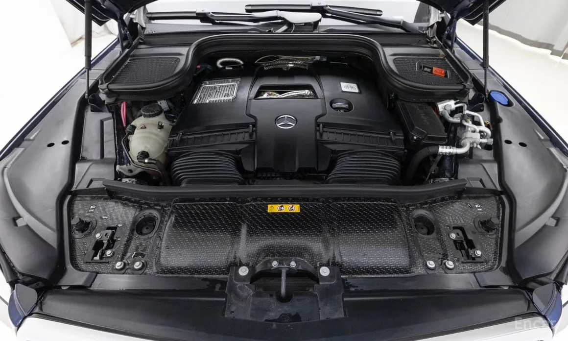 Фото 6 - Mercedes-Benz GLS-Class