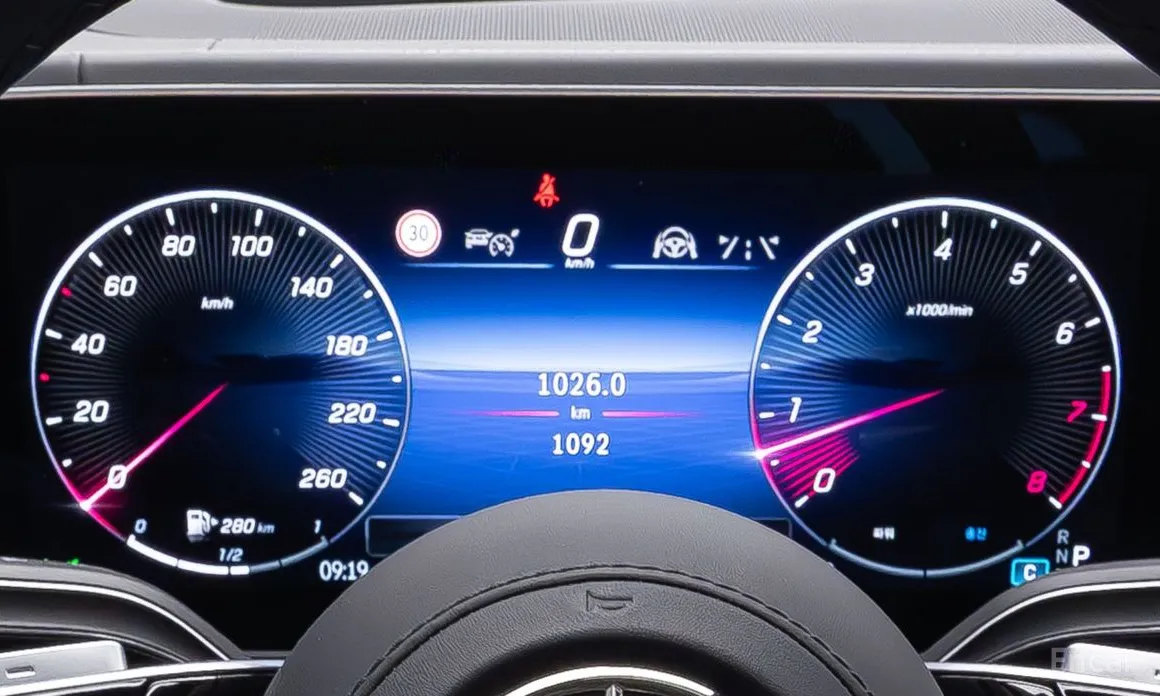 Фото 8 - Mercedes-Benz GLS-Class