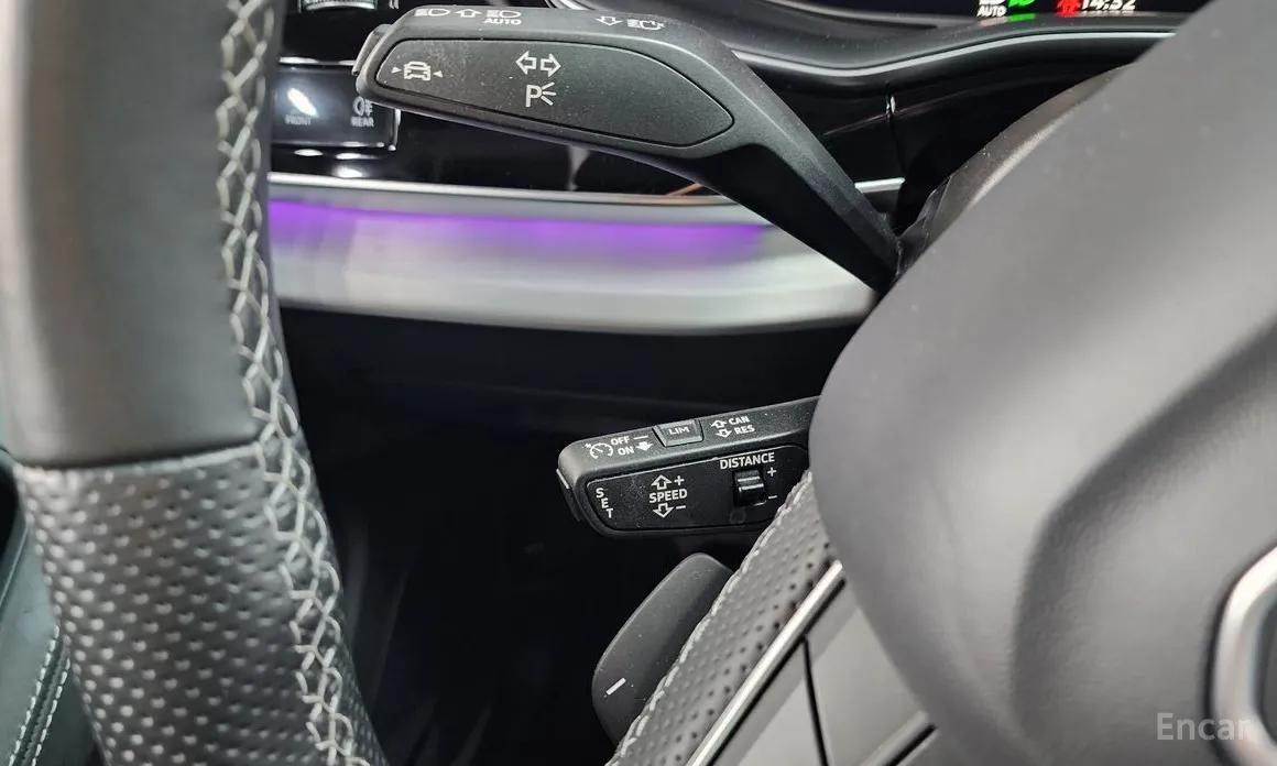 Фото 14 - Audi Q7