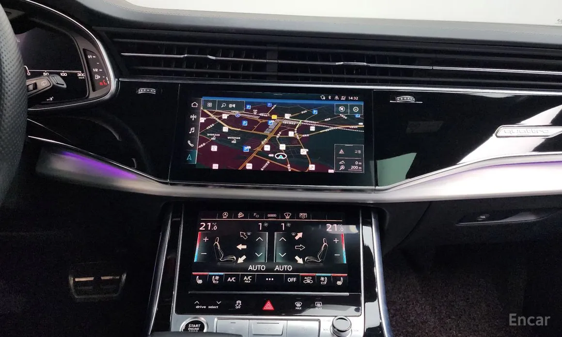 Фото 15 - Audi Q7