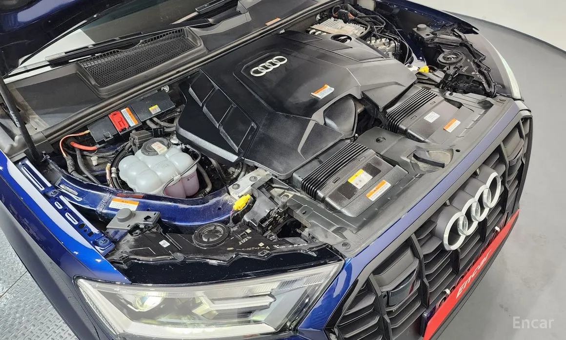 Фото 6 - Audi Q7