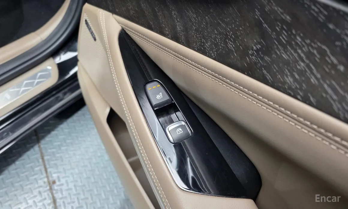 Фото 19 - Kia K8