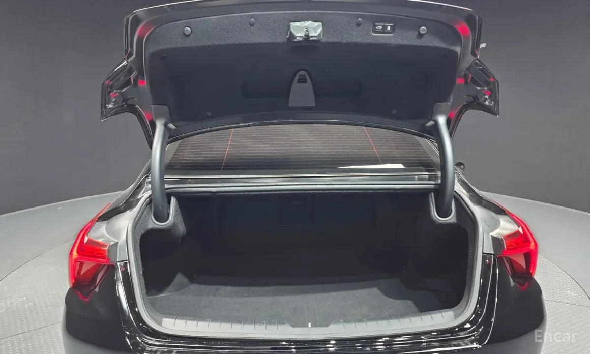 Фото 20 - Kia K8