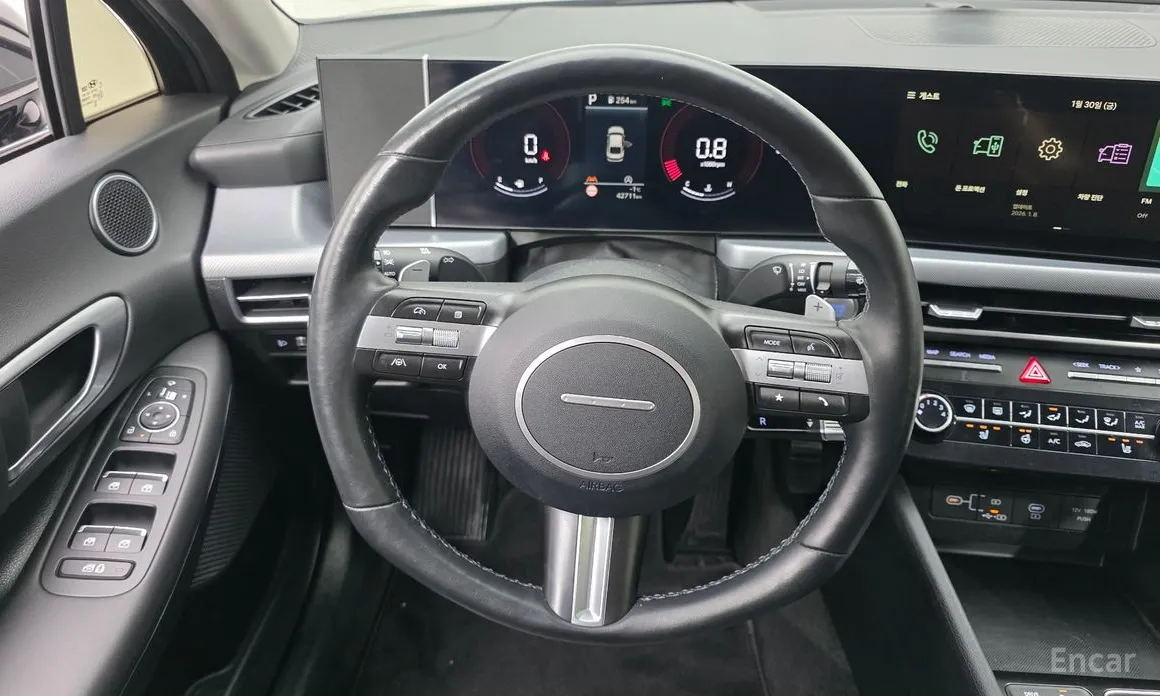 Фото 13 - Hyundai Sonata