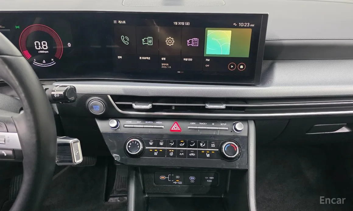 Фото 16 - Hyundai Sonata