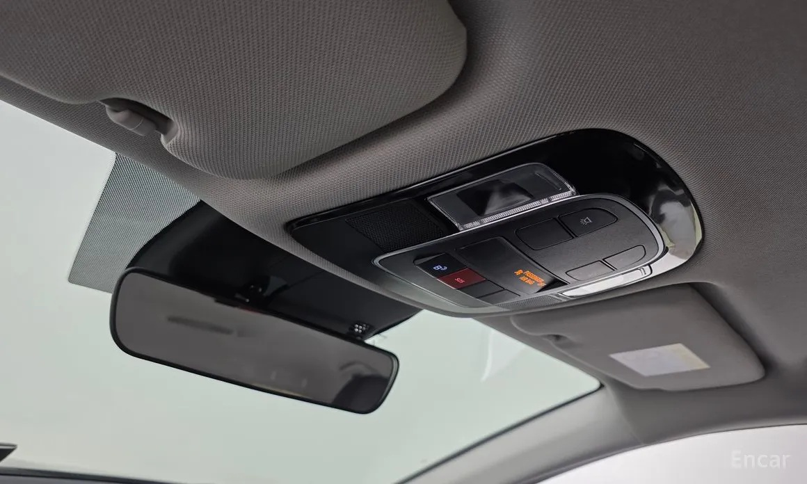 Фото 19 - Hyundai Sonata