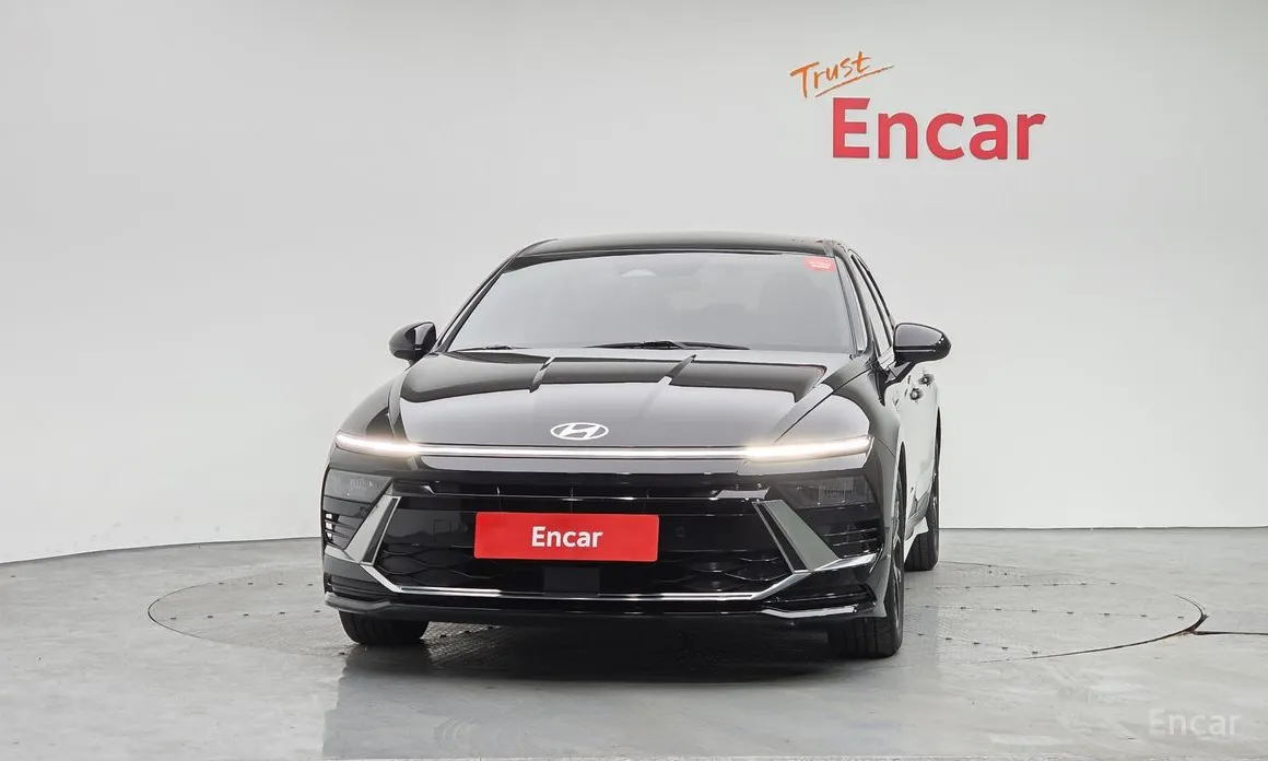 Фото 3 - Hyundai Sonata