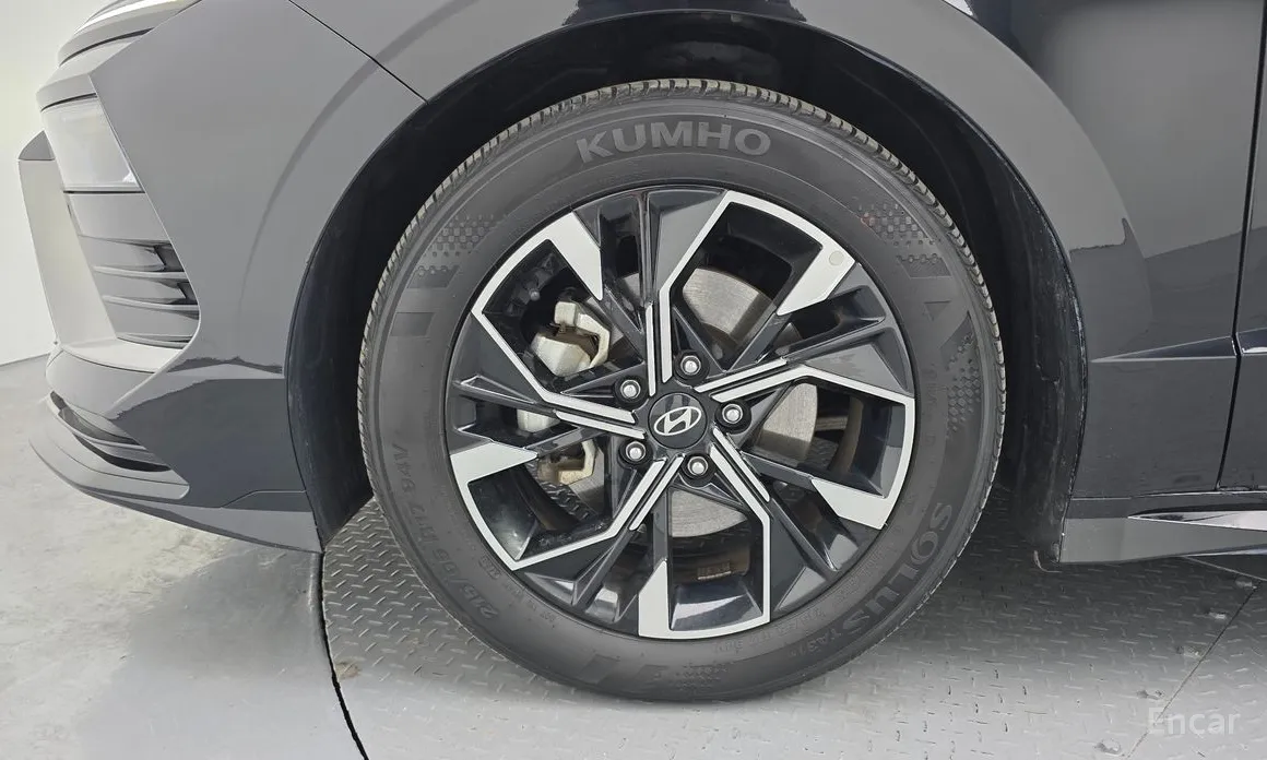 Фото 5 - Hyundai Sonata