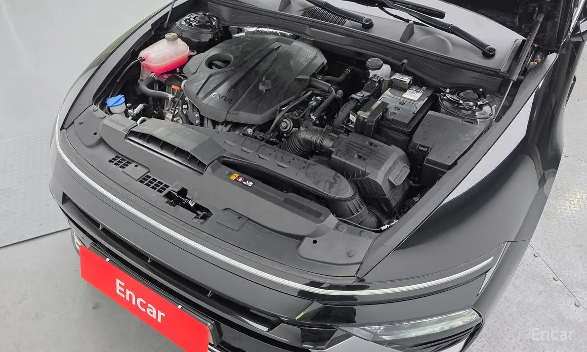 Фото 6 - Hyundai Sonata