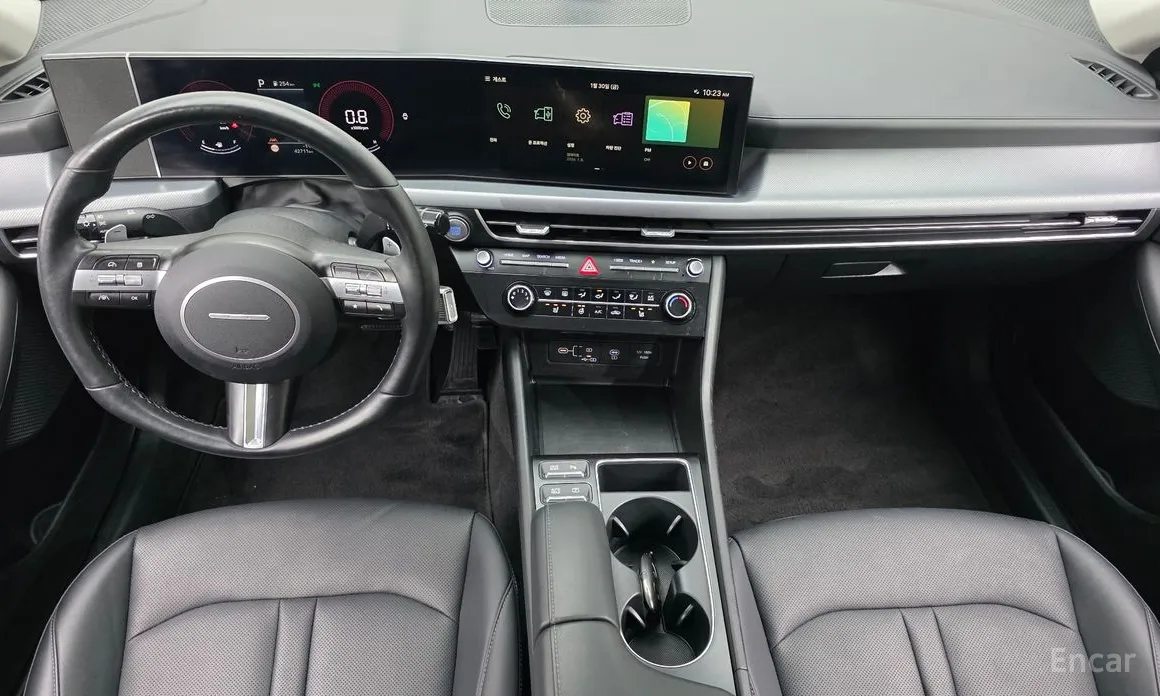 Фото 7 - Hyundai Sonata