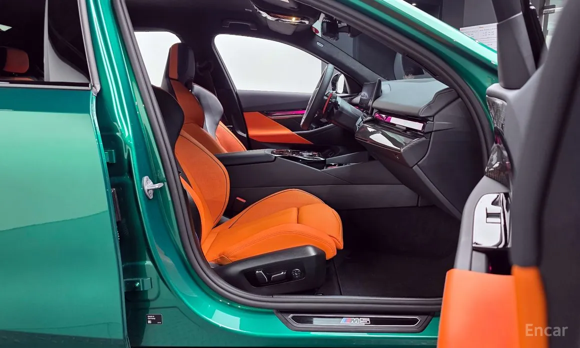 Фото 10 - BMW M5