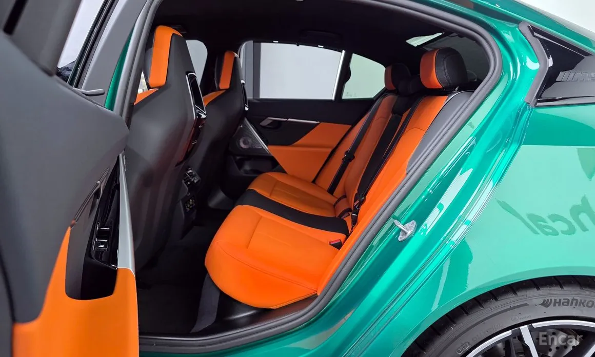 Фото 12 - BMW M5