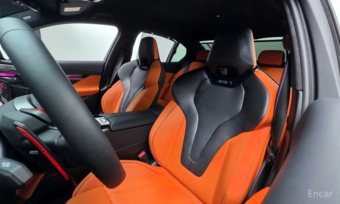 Фото 13 - BMW M5