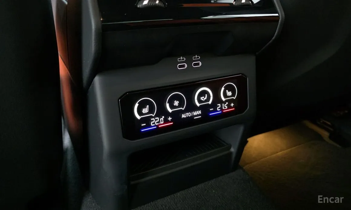 Фото 19 - BMW M5