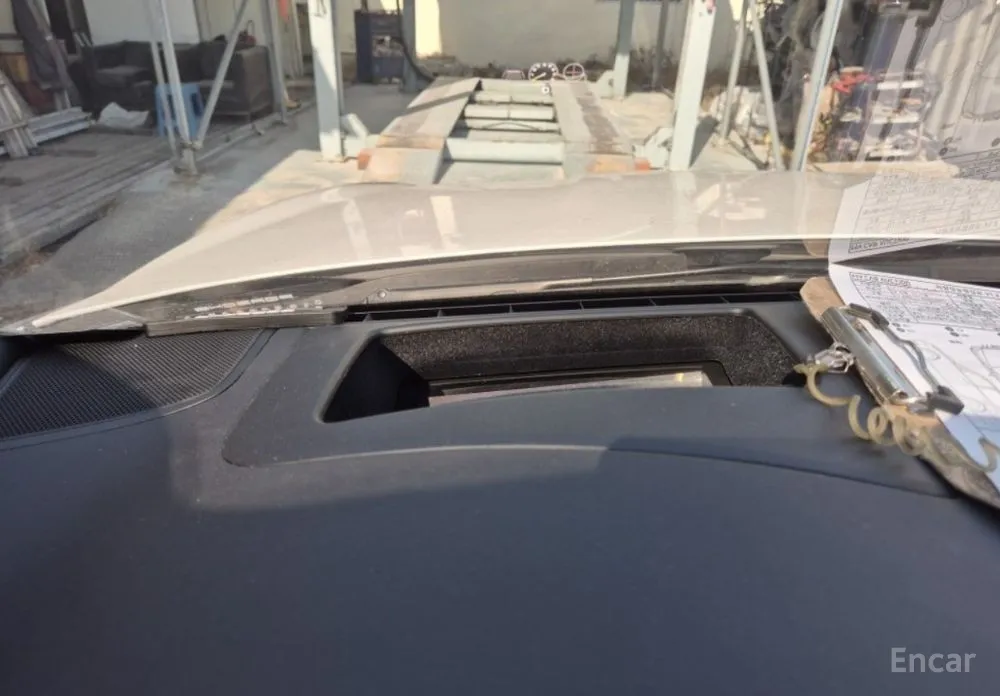 Фото 5 - Porsche Cayenne