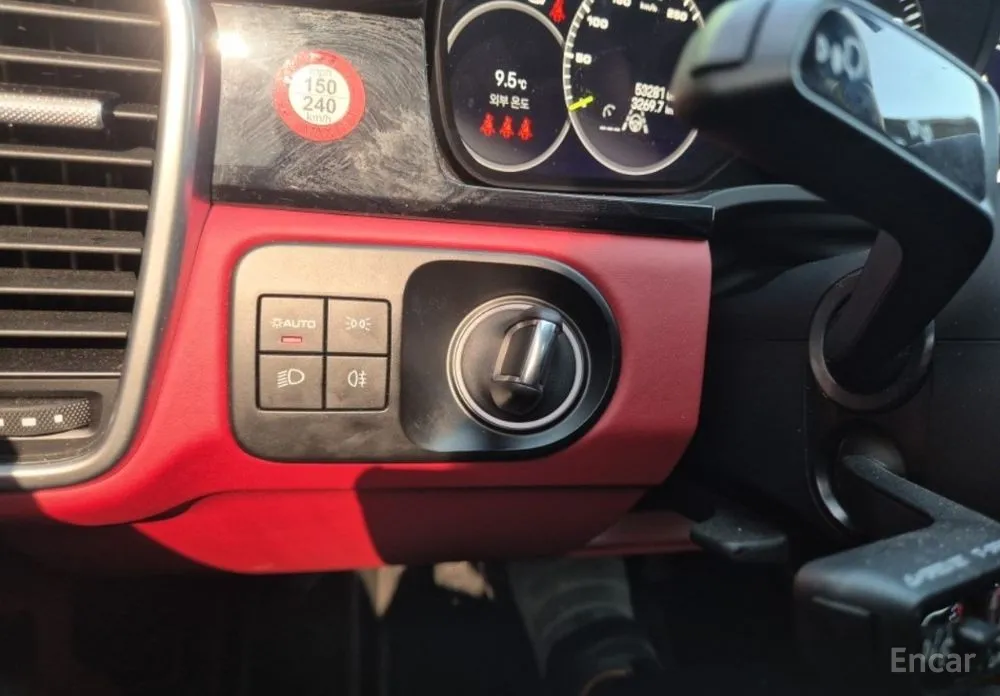 Фото 7 - Porsche Cayenne