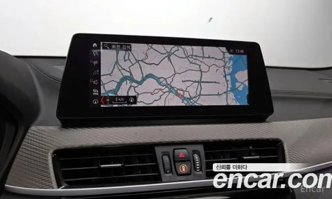 Фото 14 - BMW X2 (F39)