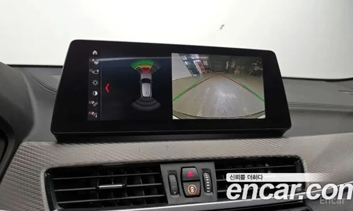 Фото 15 - BMW X2 (F39)