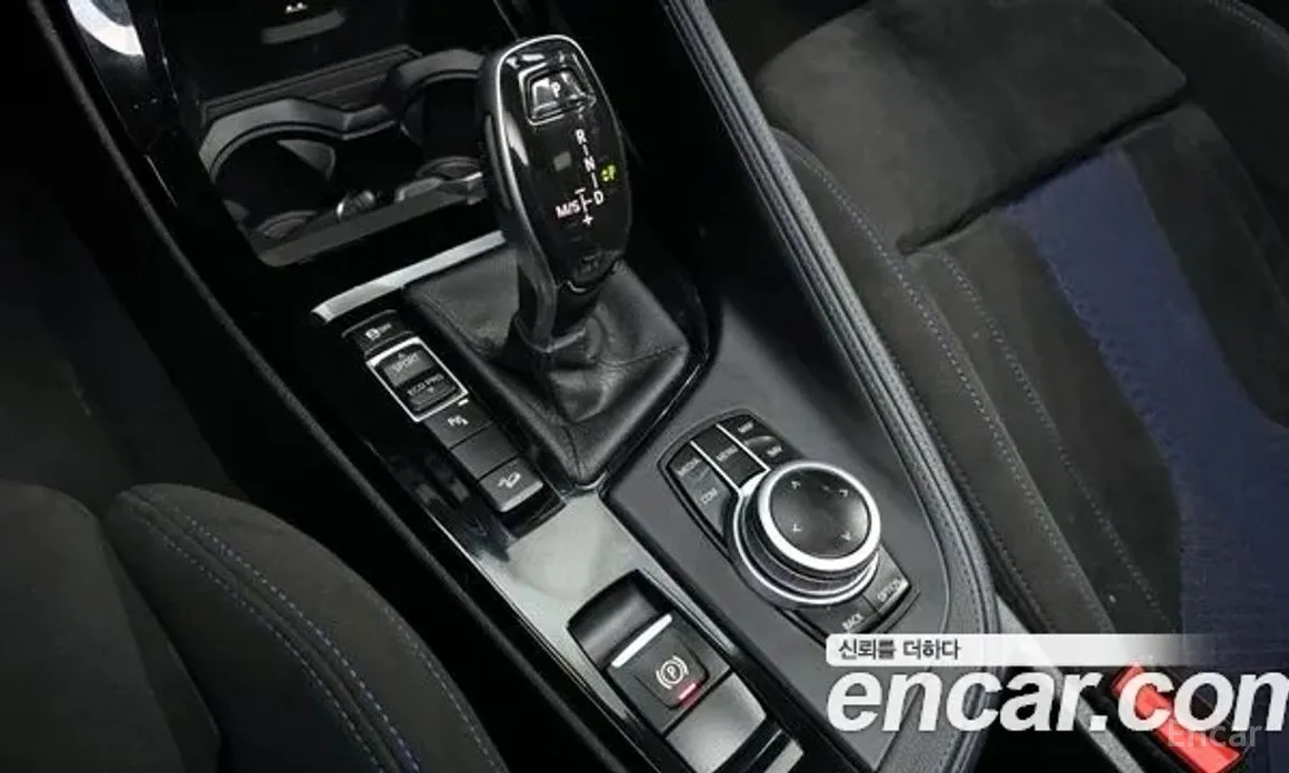 Фото 9 - BMW X2 (F39)