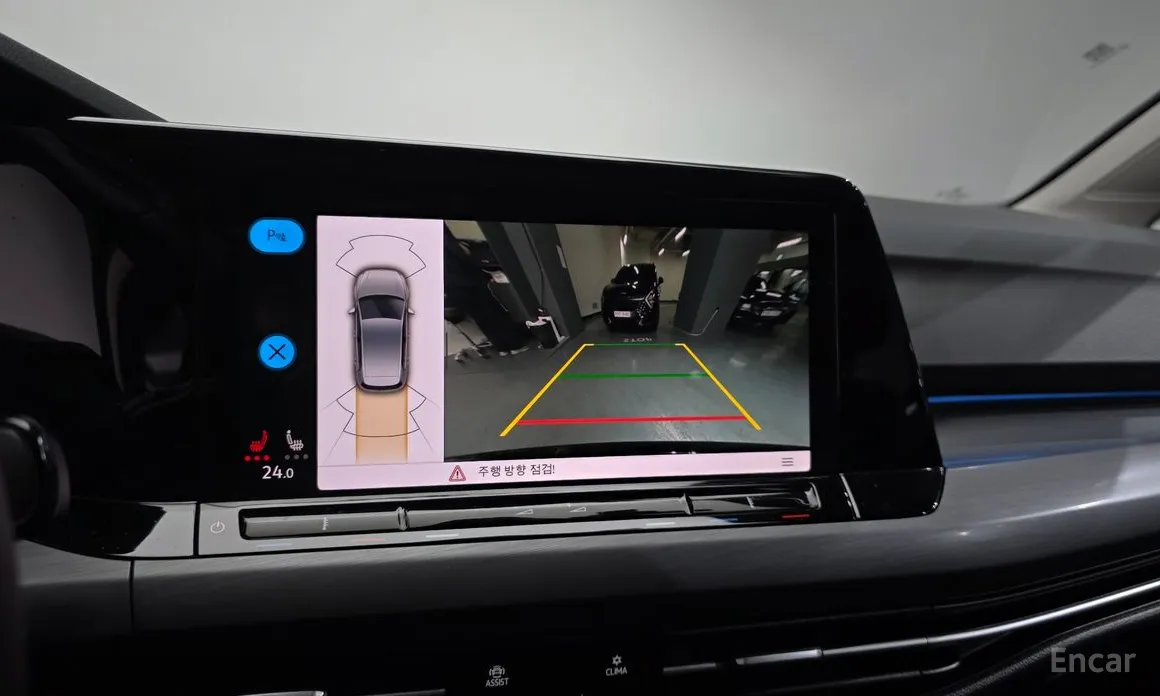 Фото 15 - Volkswagen Golf