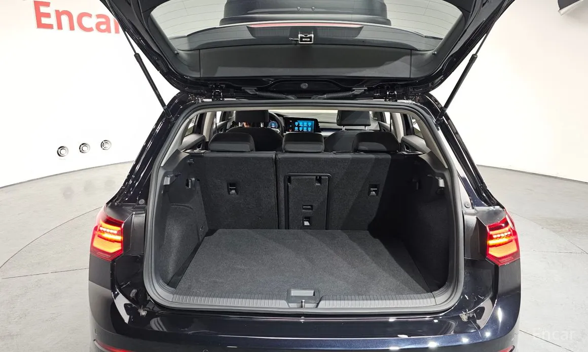 Фото 20 - Volkswagen Golf