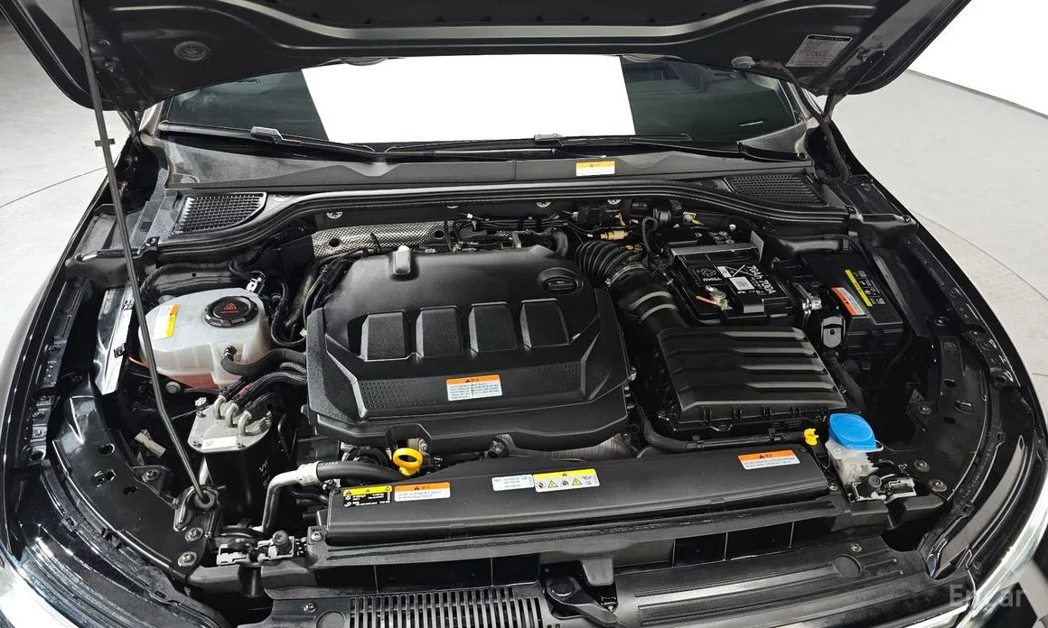 Фото 6 - Volkswagen Golf