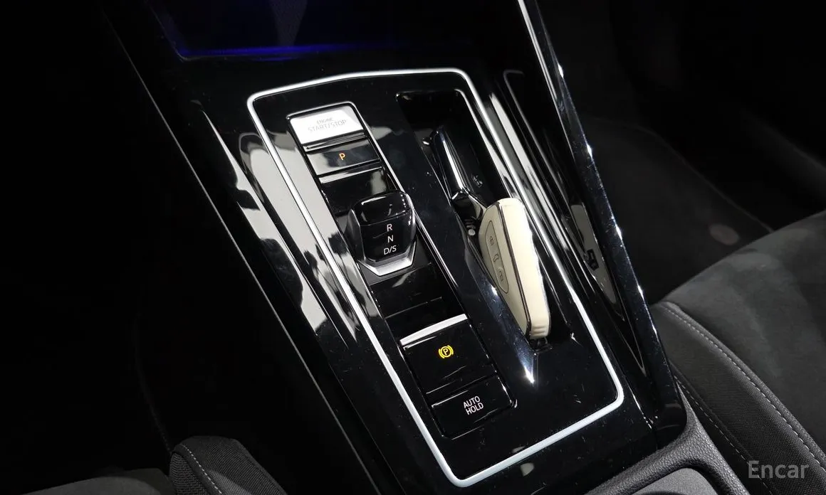 Фото 9 - Volkswagen Golf