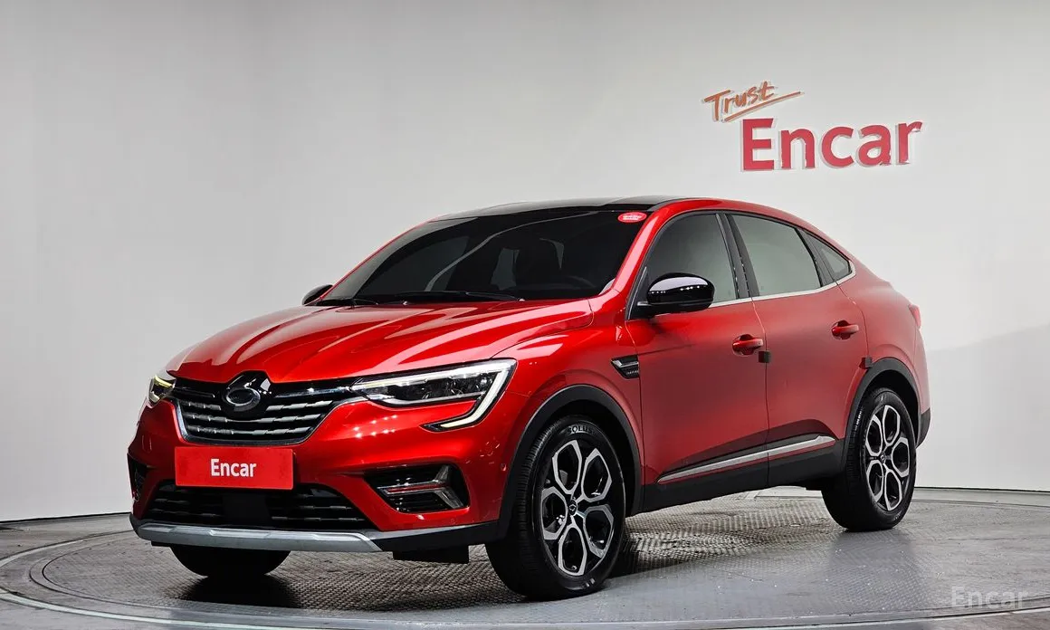 Фото 1 - Renault XM3