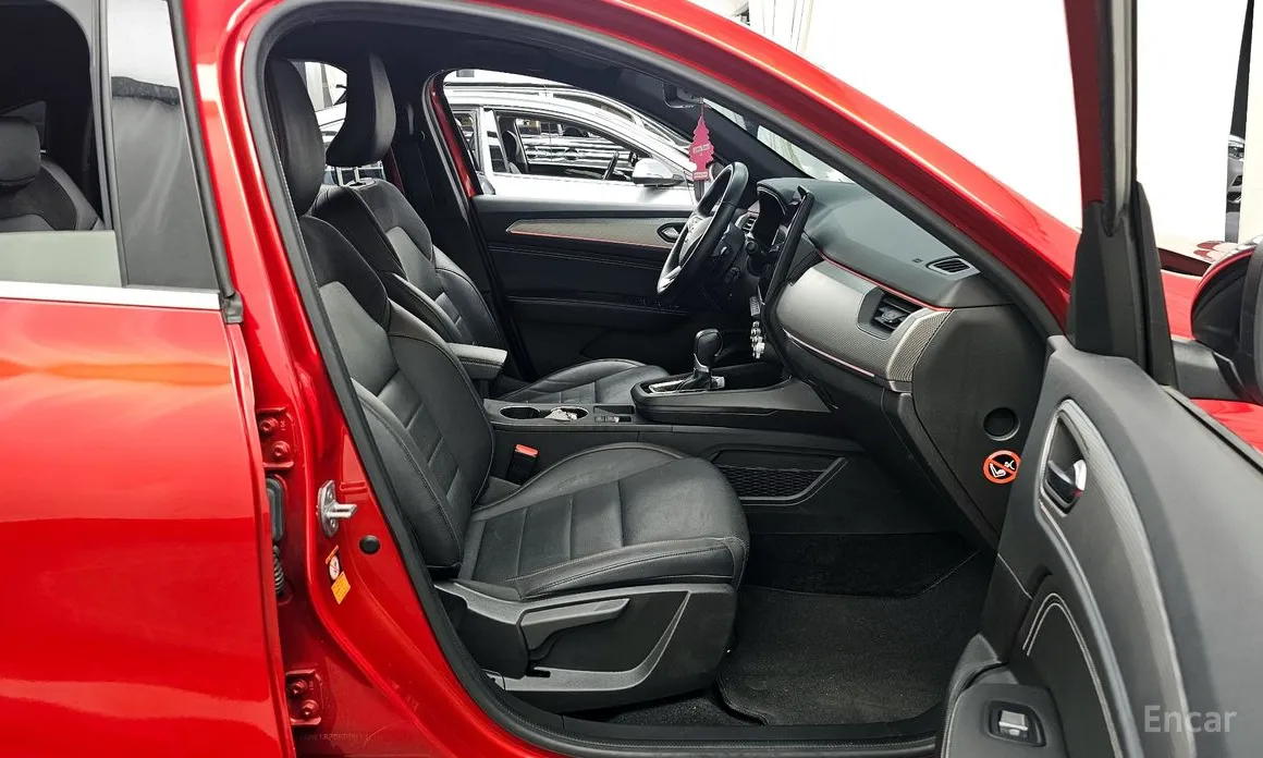 Фото 11 - Renault XM3