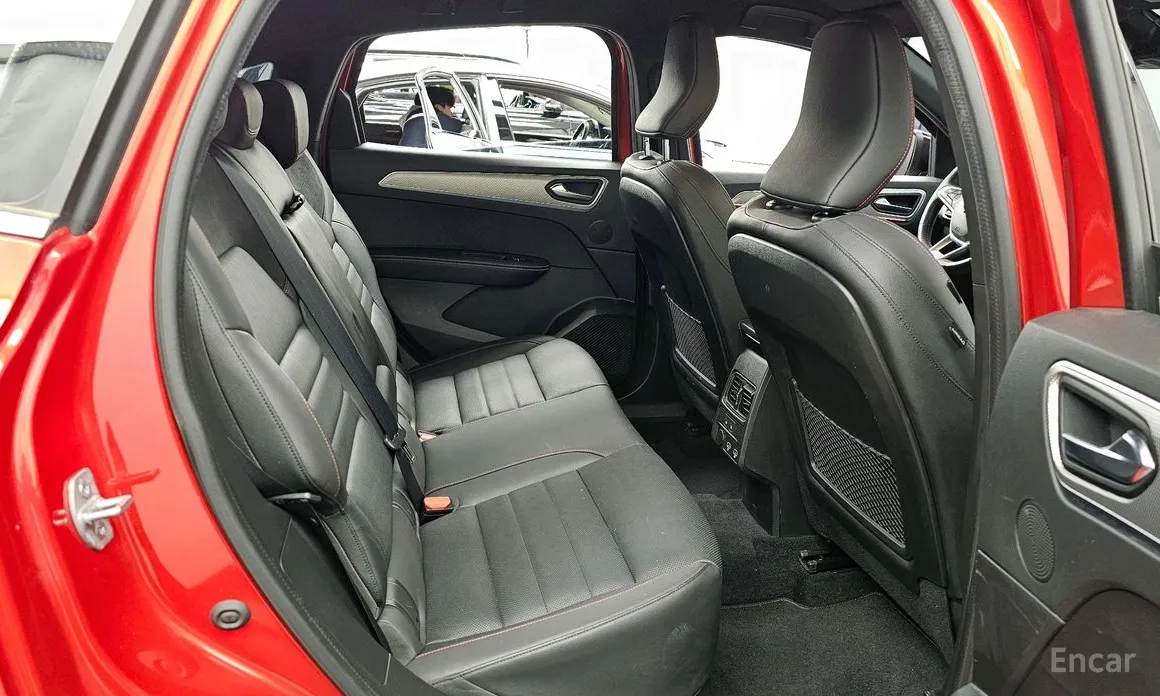 Фото 12 - Renault XM3