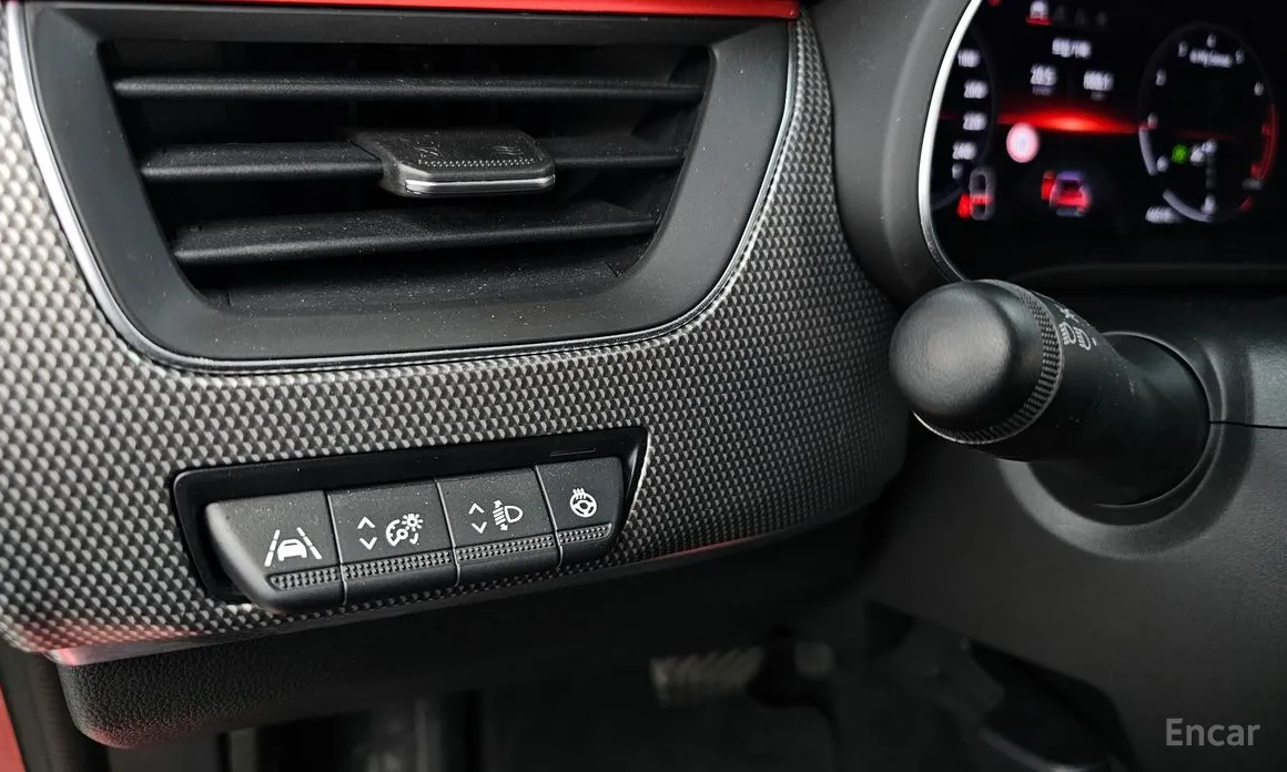 Фото 14 - Renault XM3