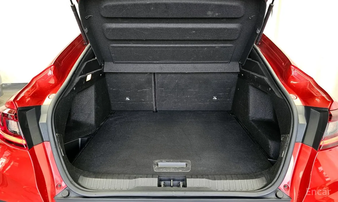 Фото 20 - Renault XM3