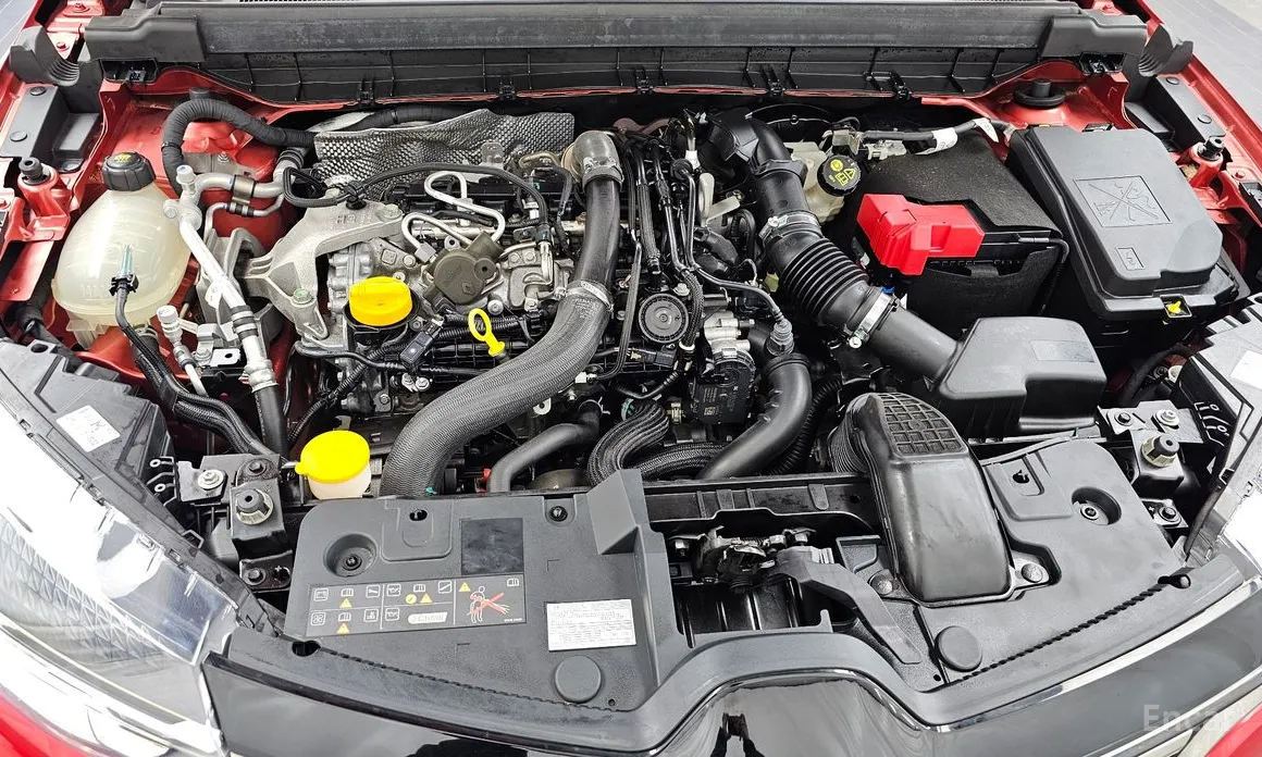 Фото 6 - Renault XM3