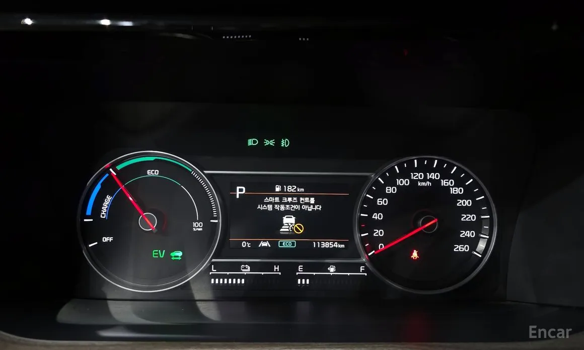 Фото 8 - Kia Sorento