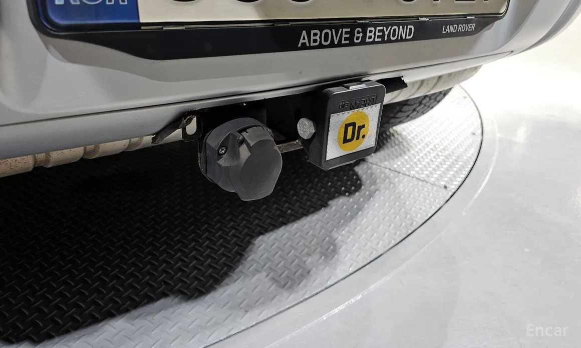 Фото 19 - Land Rover Defender