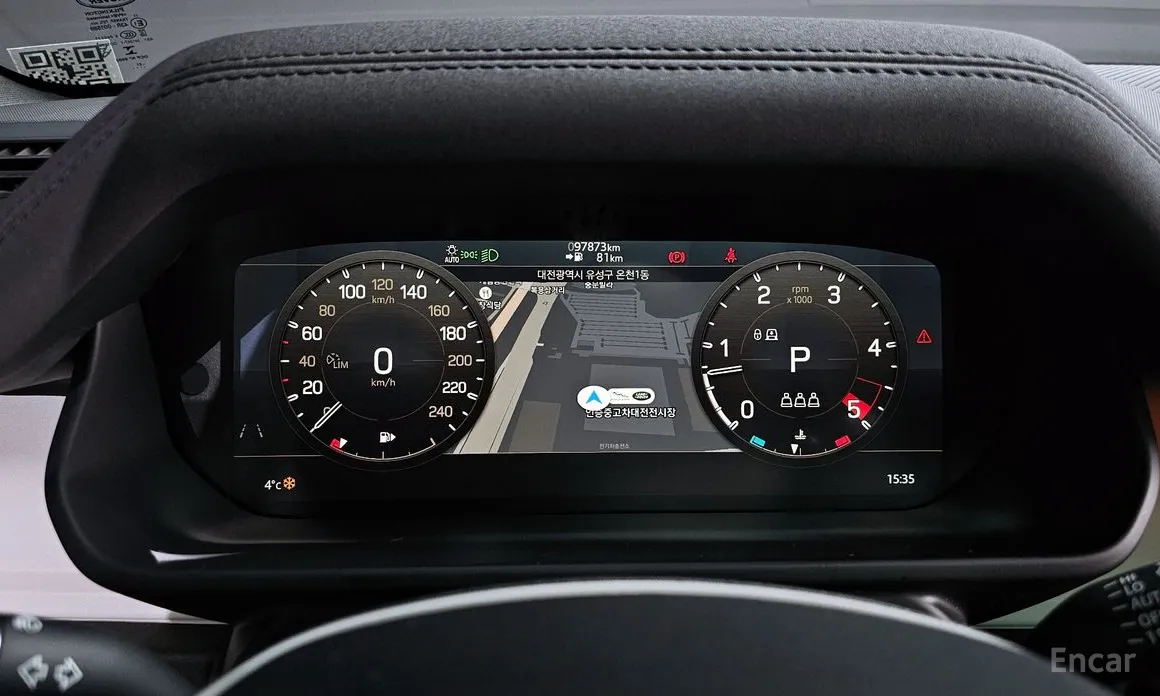 Фото 8 - Land Rover Defender