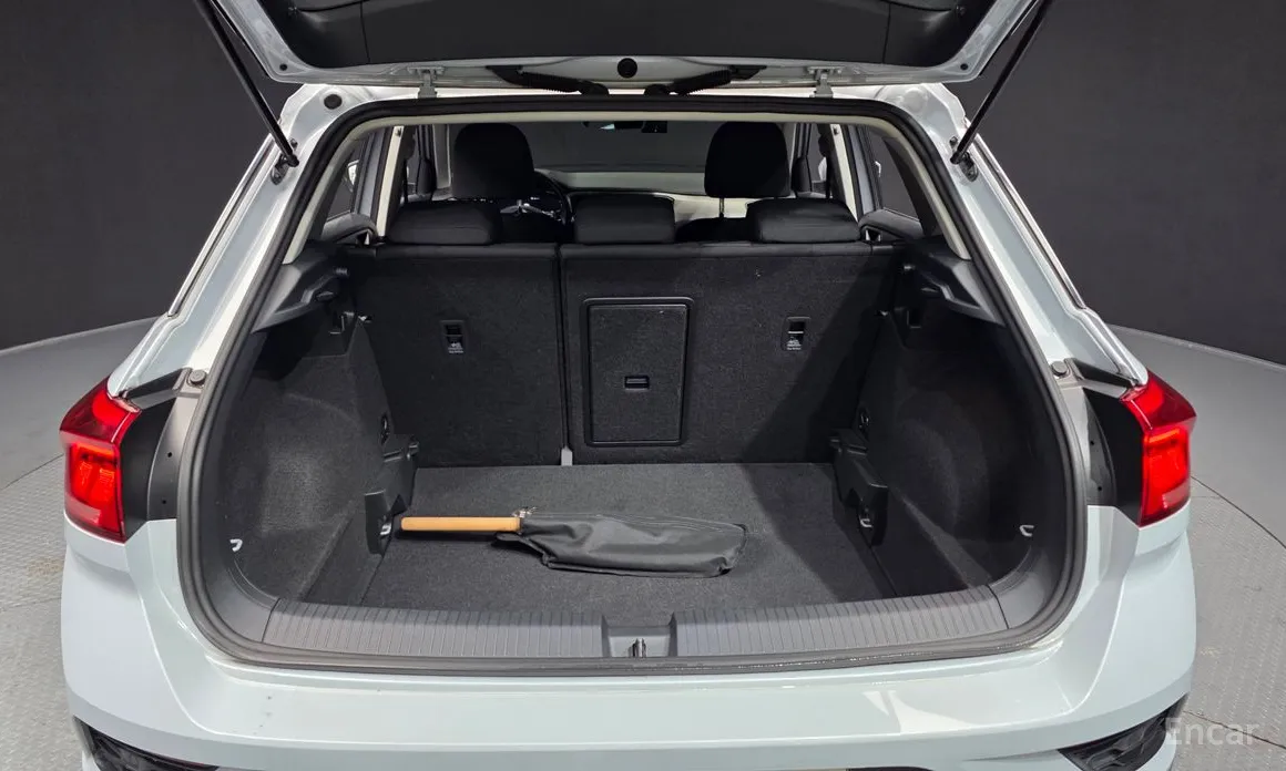 Фото 20 - Volkswagen T-Roc