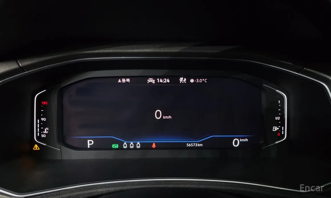 Фото 8 - Volkswagen T-Roc