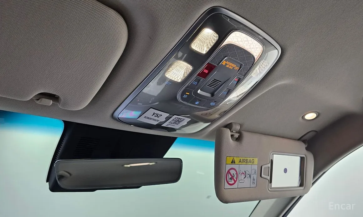 Фото 18 - Genesis GV70